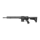 Stag Arms 15 16" 5.56 NATO 10rd Semi-Auto Left Handed Tactical Rifle - Black - Dirty Bird Industries