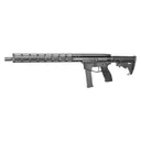 Foxtrot Mike Mike-9 16" 9mm 30Rd Semi-Auto Rifle - Black - 