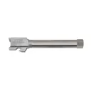 KKM Precision Match 9mm Barrel for Glock 17 Gen 5 - Threaded 1/2x28 1:16 Twist - 