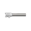 KKM Precision Match 9mm Barrel for Glock 19 Gen 1-4 1:16 Twist - 