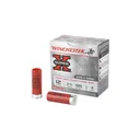 Winchester 12 Gauge Super-X Steel Lead Free WE12GT6 2-3/4" #6 Shot Shotgun Ammunition Shotgun Ammo - 25 Rounds - 