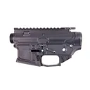 ZEV Technologies AR-15 Billet Ambidextrous Receiver Set - Dirty Bird Industries