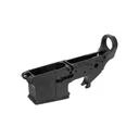 MEGA Arms AR-15 Forged Stripped Lower Receiver - Dirty Bird Industries