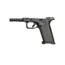 Lone Wolf Arms TWF Large/Large Textured Assembled Frame For Glock 20/21 Gen 3 & 4 - Lone Wolf Arms
