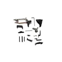 Lone Wolf Arms Compact Timberwolf / FreedomWolf Frame Completion Kit - Dirty Bird Industries