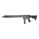 Foxtrot Mike Mike-9 Ambi 16" 9mm 30Rd Semi-Auto Rifle - Black - Dirty Bird Industries