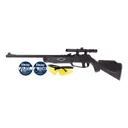 Daisy Powerline Shadow Multi-Pump .177 BB & Pellet Air Rifle w/ Scope - 