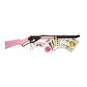 Daisy Pink Model 1998 Fun Kit .177 Caliber BB Air Rifle - 