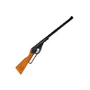 Daisy Model 105 Buck .177 BB Youth Lever-Action Air Rifle - 