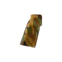 B5 Systems P-Grip 22 - Woodland - 