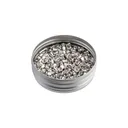 Daisy .177 Cal PrecisionMax Flat-Nosed Lead Free Pellets - 250 Tin - 