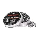 Winchester Airguns .177 Cal. Round Nose Pellets - 500 count Tin - 