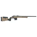 Mossberg Patriot LR Tactical 22" .308 10+1 Bolt-Action Rifle - FDE - 