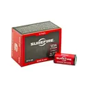 Surefire SF12-BB CR123A Batteries - 12 Pack - Dirty Bird Industries