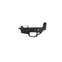 Dirty Bird DB9 9mm MP5-Style Billet Lower Receiver - Black - Dirty Bird Industries
