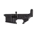 Dirty Bird MCF-A Ambidextrous Lower Receiver - Midnight Bronze - Dirty Bird Industries
