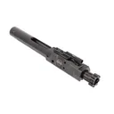 Rubber City Armory Lightweight AR-10 Titanium BCG w/ Adjustable Gas Key - 