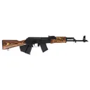 PSA AK47 GF3 Forged Nutmeg 16" barrel, 10 rd,7.62X39 California Rifle - 