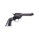 Heritage Manufacturing Rough Rider 9 Round 4.75" 22 Long Rifle Revolver - Black Pearl - Taurus