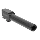 Foxtrot Mike 9mm Threaded Fluted Barrel - Fits GLOCK 19 1:10 Twist - 
