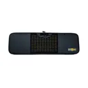 Dirty Bird Black/Yellow Long Gun Single Rifle Case - 46" - Dirty Bird Industries