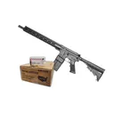 Anderson Compmag 5.56 M-LOK AR-15 Rifle + 1000 rounds of Winchester 5.56 Ammo Bundle - Dirty Bird Industries
