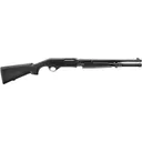 Stoeger 31892FS P3000 Freedom Series Defense 12ga 3" 18.5" Black 7+1 Pump Action Shotgun - Dirty Bird Industries