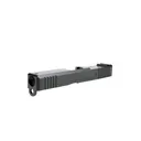 NBS Glock 19 Gen 3 Slide w/ RMR Cut - Black - 