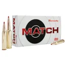 Hornady Ammo 8X57 Js 196 Gr Bthp Match Rifle Ammo - 20 Rounds - 