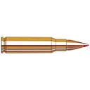 Hornady Ammo 6.8Mm Rem Spc 100 Gr Cx Rifle Ammo - 25 Rounds - Dirty Bird Industries
