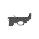 Sharps Bros JACK9 9mm/.40 S&W/.357 Sig Stripped Lower Receiver - Dirty Bird Industries