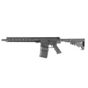 Anderson 18" .308 M-LOK Slick-Side AR-10 Compmag Rifle - Dirty Bird Industries