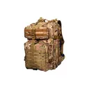 Dirty Bird Medium-Sized 50L Molle Tactical Backpack - Multicam - Dirty Bird Industries