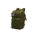 Dirty Bird Medium-Sized 50L Molle Tactical Backpack - OD Green - Dirty Bird Industries