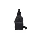 Dirty Bird Crossbody Sling Bag - Black - Dirty Bird Industries