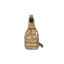 Dirty Bird Crossbody Sling Bag - Multicam - Dirty Bird Industries