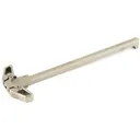 Radian Raptor Ambidextrous Charging Handle AR10/SR25 - Grey - Radian Weapons