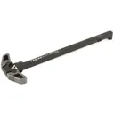 Radian Raptor Ambidextrous Charging Handle AR10/SR25 - Tungsten Grey - Radian Weapons