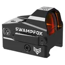 Swampfox Kingslayer 1x22 Micro Reflex Dot Sight - Green Circle - Swampfox Optics