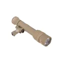 SureFire M640U Scout Light Pro Weapon Light - 1000 Lumens - Tan - 