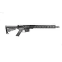 Dirty Bird 16" 5.56 Midlength M-LOK NCR Recce Rifle - Black - 