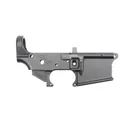 MVB Ambi Forged Lower Receiver - Black - Dirty Bird Industries