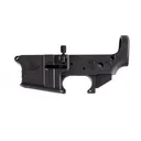 Dirty Bird MCF-A (Ambidextrous) Lower Receiver - Black - Dirty Bird Industries