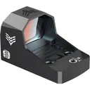 Swampfox Sentinel 1x16 Micro Reflex Dot Sight - Manual Brightness - Dirty Bird Industries