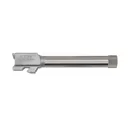 KKM Precision Match 9mm Barrel for Glock 17 Gen 5 - Threaded 1/2x28 1:16 Twist - Dirty Bird Industries