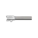 KKM Precision Match 9mm Barrel for Glock 19 Gen 5 1:16 Twist - 