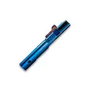 NBS 9mm Bolt Carrier Group - Blue PVD - 