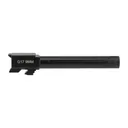 Foxtrot Mike 9mm Threaded Barrel for GLOCK 17 1:10 Twist - 