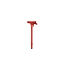 Fortis Hammer AR-15 Charging Handle - Red - Dirty Bird Industries