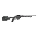 Faxon Firearms Overwatch Tactical 16" 8.6 BLK 5Rd Bolt Action Rifle - Black - Dirty Bird Industries